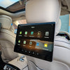 Mercedes Benz S Class 2024 Rear Entertainment System Plug & Play