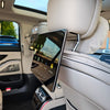 Mercedes Benz S Class 2024 Rear Entertainment System Plug & Play