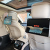 Mercedes Benz S Class 2024 Rear Entertainment System Plug & Play