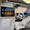 Mercedes Benz S Class 2024 Rear Entertainment System Plug & Play