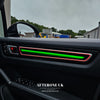 Porsche Cayenne Ambient Lighting Retrofit 2017-2023