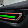 Porsche Cayenne Ambient Lighting Retrofit 2017-2023