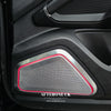 Porsche Cayenne Ambient Lighting Retrofit 2017-2023