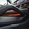 Porsche Cayenne Ambient Lighting Retrofit 2017-2023
