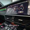 Porsche Cayenne Ambient Lighting Retrofit 2017-2023