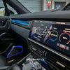 Porsche Cayenne Ambient Lighting Retrofit 2017-2023