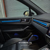 Porsche Cayenne Ambient Lighting Retrofit 2017-2023