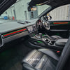 Porsche Cayenne Ambient Lighting Retrofit 2017-2023