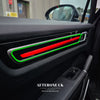 Porsche Cayenne Ambient Lighting Retrofit 2017-2023