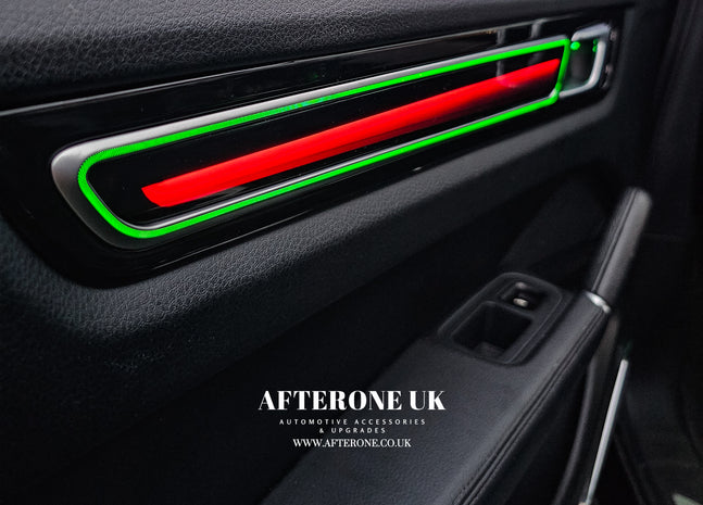 Porsche Cayenne Ambient Lighting Retrofit 2017-2023
