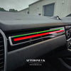 Porsche Cayenne Ambient Lighting Retrofit 2017-2023