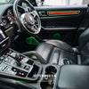 Porsche Cayenne Ambient Lighting Retrofit 2017-2023