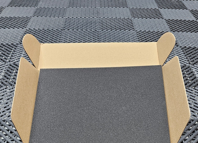 Mercedes-Benz S Class w223 4D Tweeters With Ambient Lighting