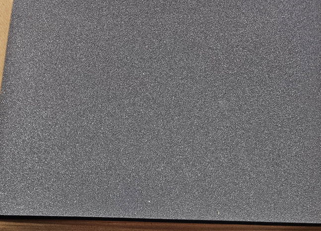 Mercedes-Benz S Class w223 4D Tweeters With Ambient Lighting