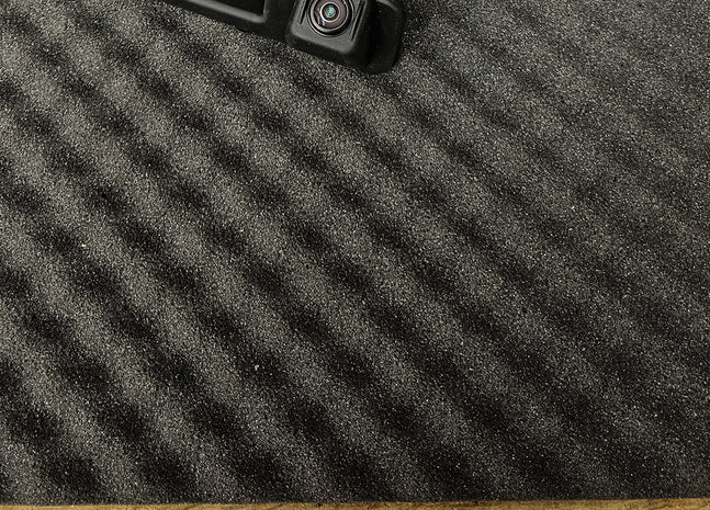 BMW Genuine Reversing Camera Retrofit with Professional Fitting Service