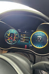 Mercedes Benz C / GLC Class Genuine Digital Cluster Retrofit