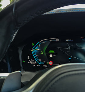 BMW Adaptive Cruise Control Retrofit