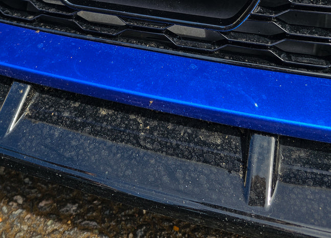 BMW Adaptive Cruise Control Retrofit