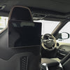 Range Rover Sport SVR — Rear Entertainment for Bucket Seats