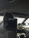 Range Rover Sport SVR — Rear Entertainment for Bucket Seats