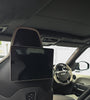 Range Rover Sport SVR — Rear Entertainment for Bucket Seats
