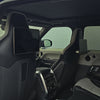 Range Rover Sport SVR — Rear Entertainment for Bucket Seats