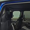 Range Rover Sport SVR — Rear Entertainment for Bucket Seats