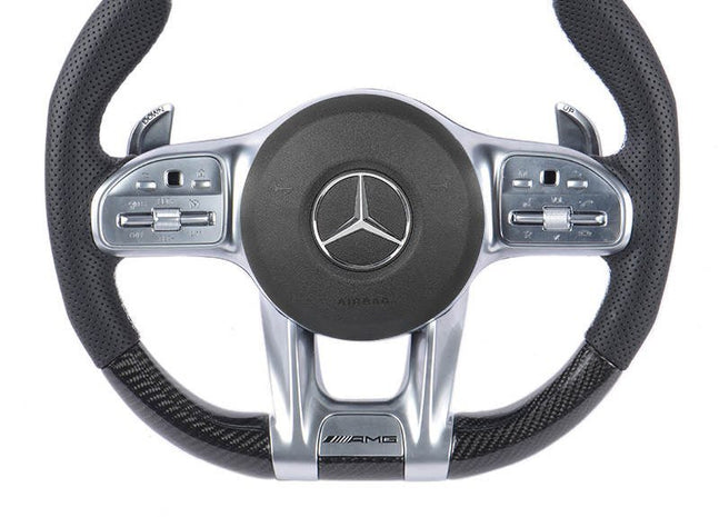Mercedes Benz Adaptive Cruise Control Retrofit ACC Distronic Pro