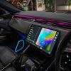 Range Rover Sport 2024+ Ambient Lighting Retrofit - Afterone UK