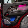 Range Rover Sport 2024+ Ambient Lighting Retrofit - Afterone UK