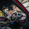 Range Rover Sport 2024+ Ambient Lighting Retrofit - Afterone UK