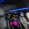 Range Rover Sport 2024+ Ambient Lighting Retrofit - Afterone UK