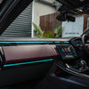 Range Rover Sport 2024+ Ambient Lighting Retrofit - Afterone UK