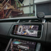 Range Rover 360 Camera System 3D With Dashcam Feature & Carplay