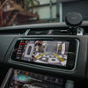 Range Rover 360 Camera System 3D With Dashcam Feature & Carplay