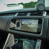 Range Rover 360 Camera System 3D With Dashcam Feature & Carplay