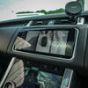 Range Rover 360 Camera System 3D With Dashcam Feature & Carplay