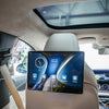 Mercedes Benz AMG GT Rear Entertainment System