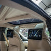 Mercedes Benz AMG GT Rear Entertainment System