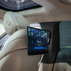Mercedes Benz AMG GT Rear Entertainment System