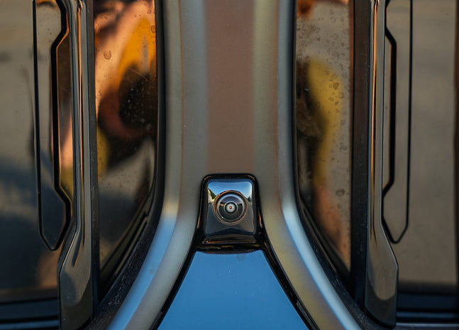 BMW X6 G06 360 View Camera Retrofit Genuine With Professional Fitting Service