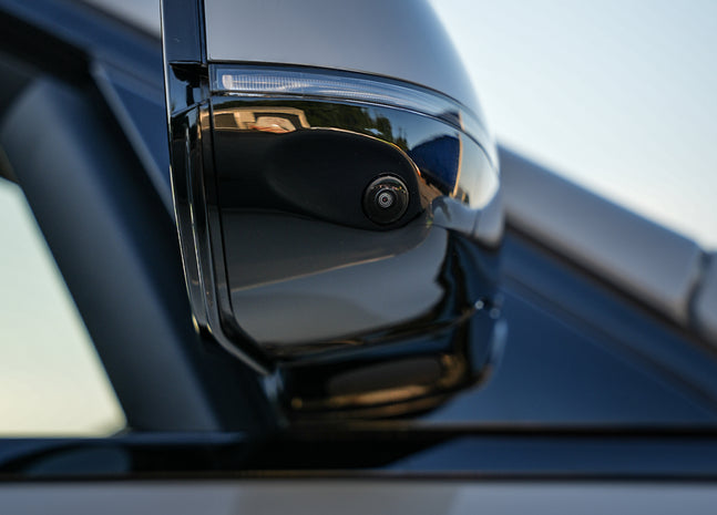 BMW X6 G06 360 View Camera Retrofit Genuine With Professional Fitting Service