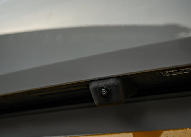 BMW X6 G06 360 View Camera Retrofit Genuine With Professional Fitting Service