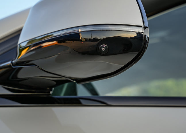 BMW X6 G06 360 View Camera Retrofit Genuine With Professional Fitting Service