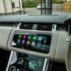 Land Rover Range Apple Carplay & Android Auto Coding Service