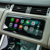 Land Rover Range Apple Carplay & Android Auto Coding Service