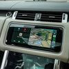 Land Rover Range Apple Carplay & Android Auto Coding Service