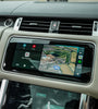 Land Rover Range Apple Carplay & Android Auto Coding Service