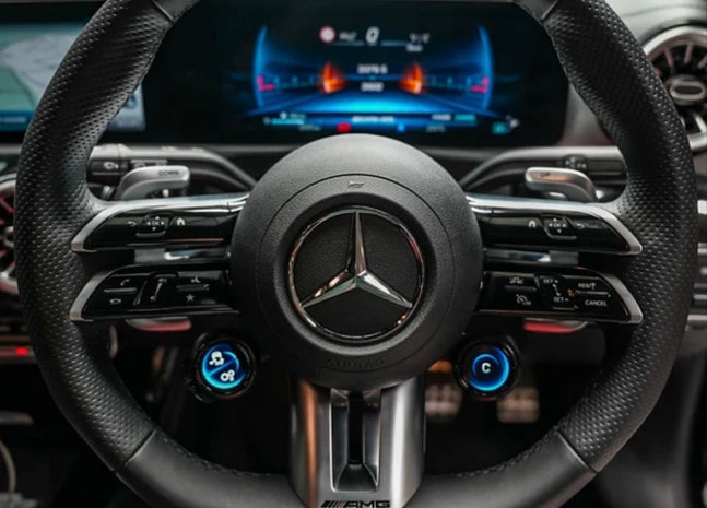Mercedes-Benz E-Class W213 Facelift (MOPF) DISTRONIC Pro Retrofit | 2020–2023