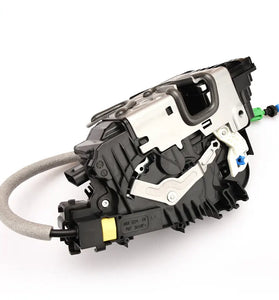 BMW Doors Soft Close System Retrofit